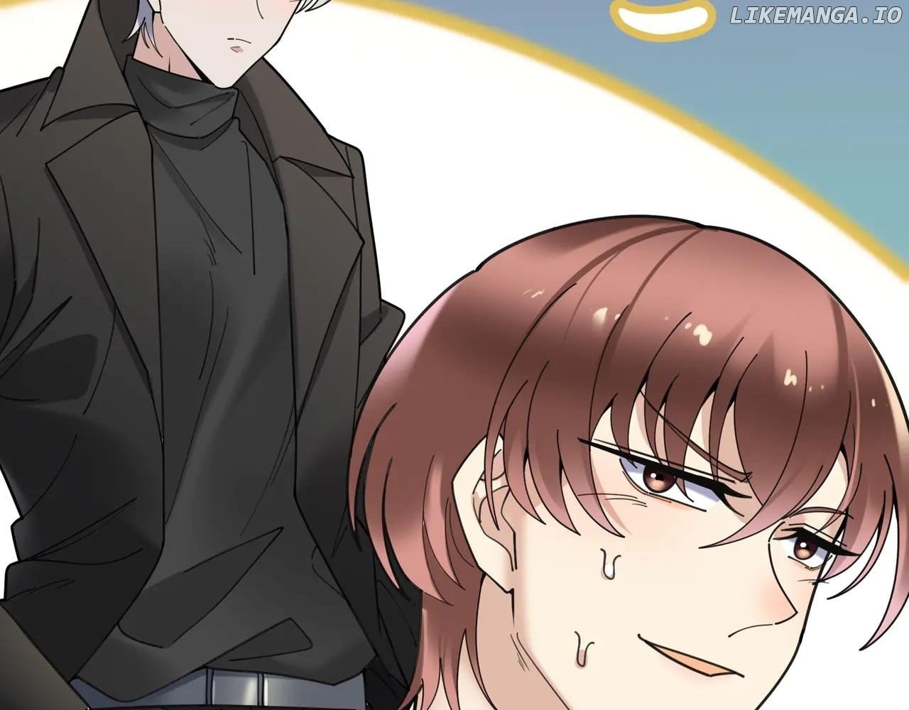 Daddy President Is Too Hard To Deal With Chapter 152 - page 18